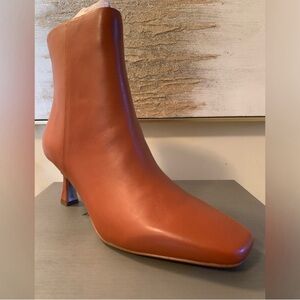 BEAUTIFUL SAM EDELMAN Ankle Boots